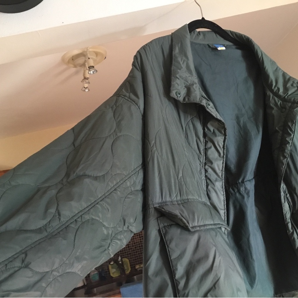 Puffer jacket - Picture 6 of 6